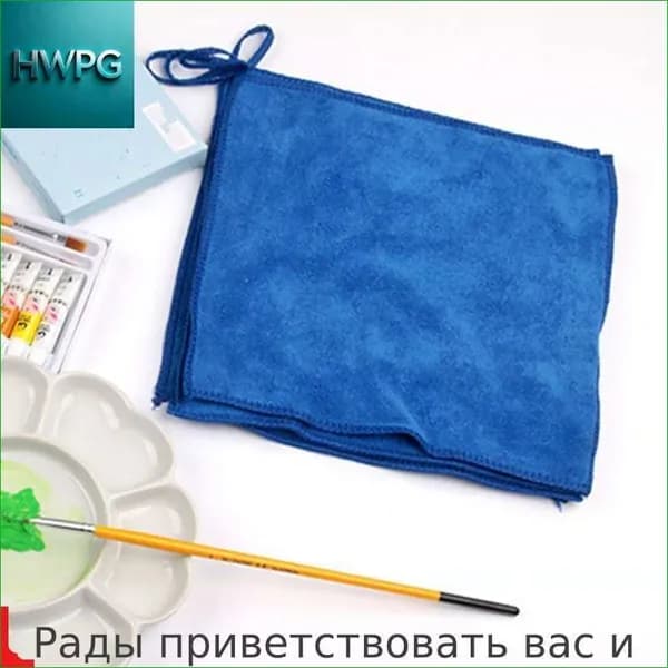 Средство для очищения кистей