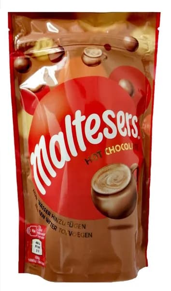 Горячий Шоколад Maltesers 140г