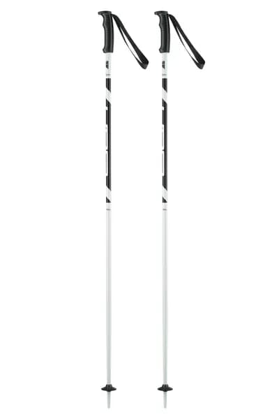 Горнолыжные Палки Elan Hotrod White (См:115)