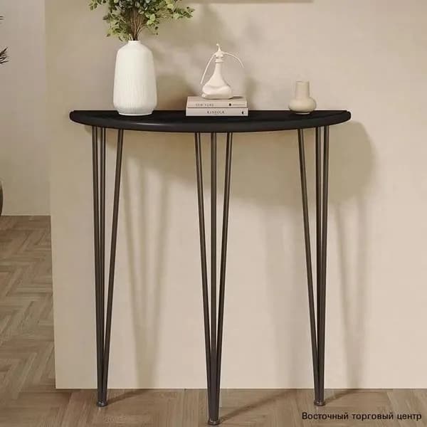 Консоль, 80х25х90 см