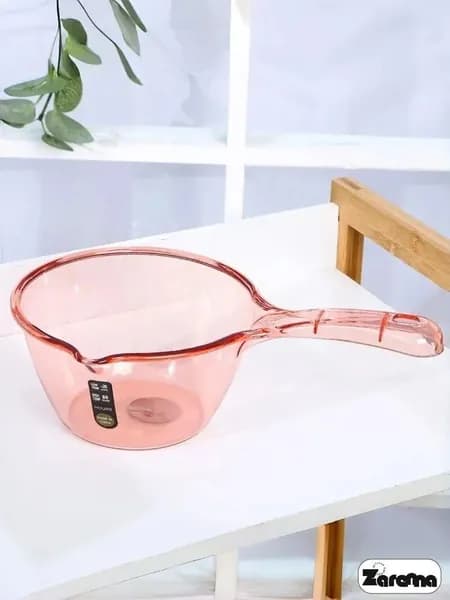 Ковш хозяйственный пластик 1 шт