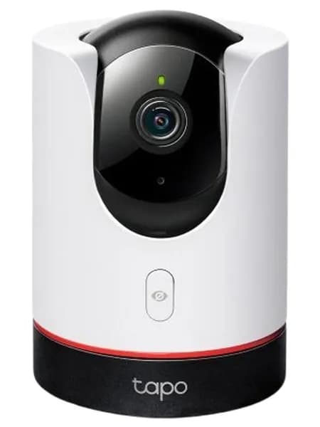 Умная поворотно-наклонная камера TP-Link Tapo C225