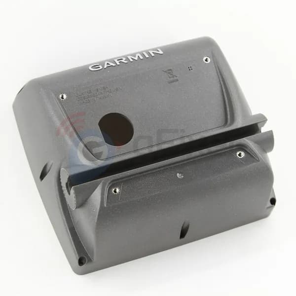 Задняя часть корпуса Garmin FishFinder 400C запчасть
