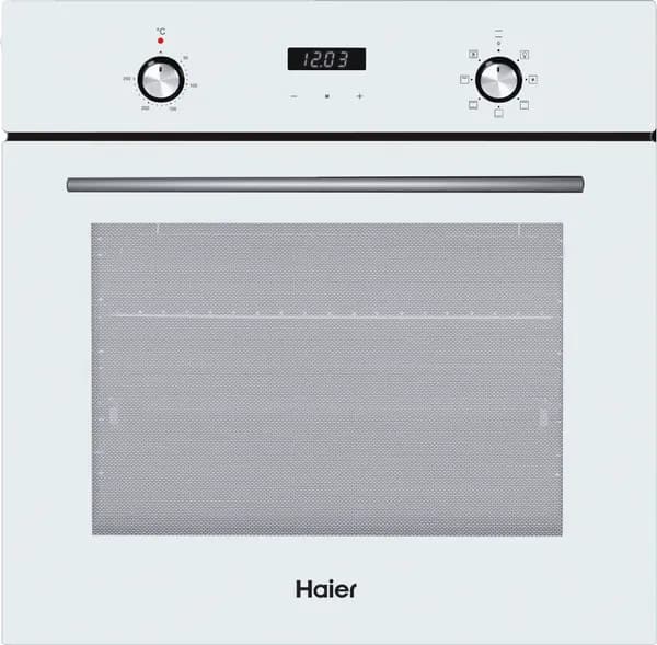 Haier  духовой шкаф HAIER HOX-P06HGW