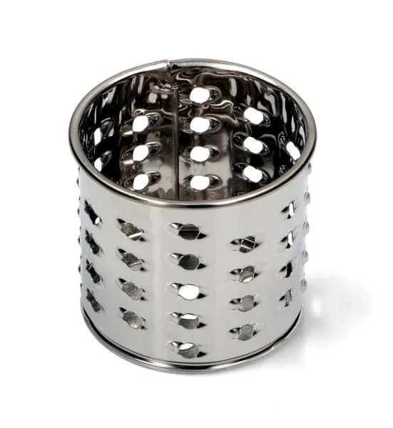 Барабанчик овощерезки (тёрка средняя) для мясорубки Moulinex SS-989853