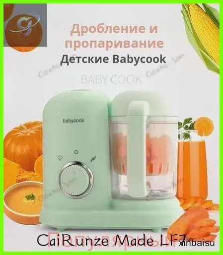 блендер mzm-20260525161539555-419ab0139fb1, салатовый