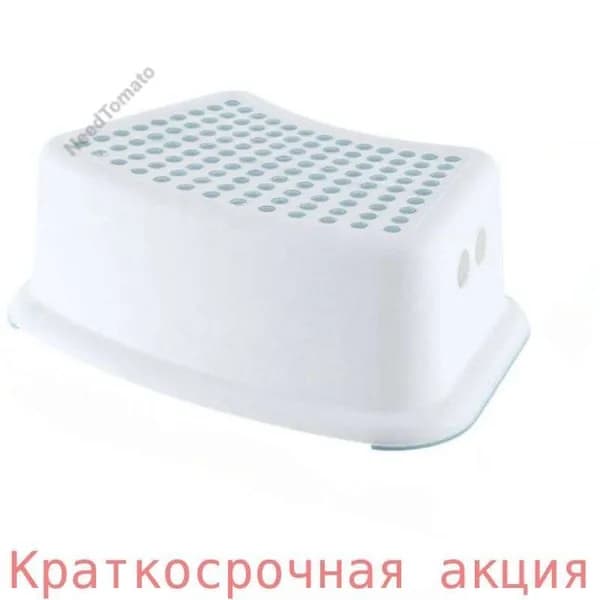 Подставка под ноги Офисная, 25х35х15 см