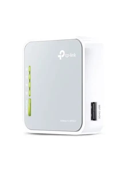 Wi-Fi Роутер TL-MR3020