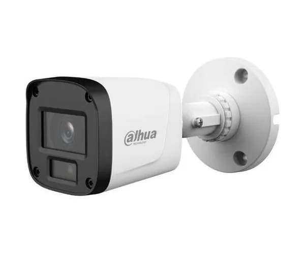 Dahua DH-HAC-B5E20P-A-0280B Уличная HDCVI-видеокамера 2Мп