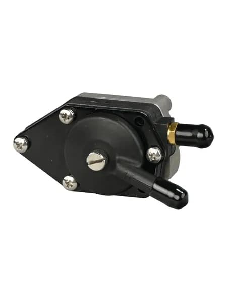 Топливный насос лодочного мотора Johnson Evinrude 9.9-15л.с