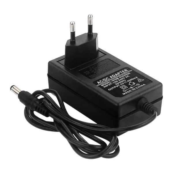 Z4Для Nano Адаптер питания 5V 4A Зарядное устройство 100-240V DC Интерфейс совместим с B01 A02 Вилка европейского стандарта