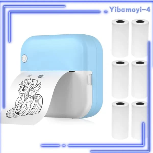 Мини-принтер