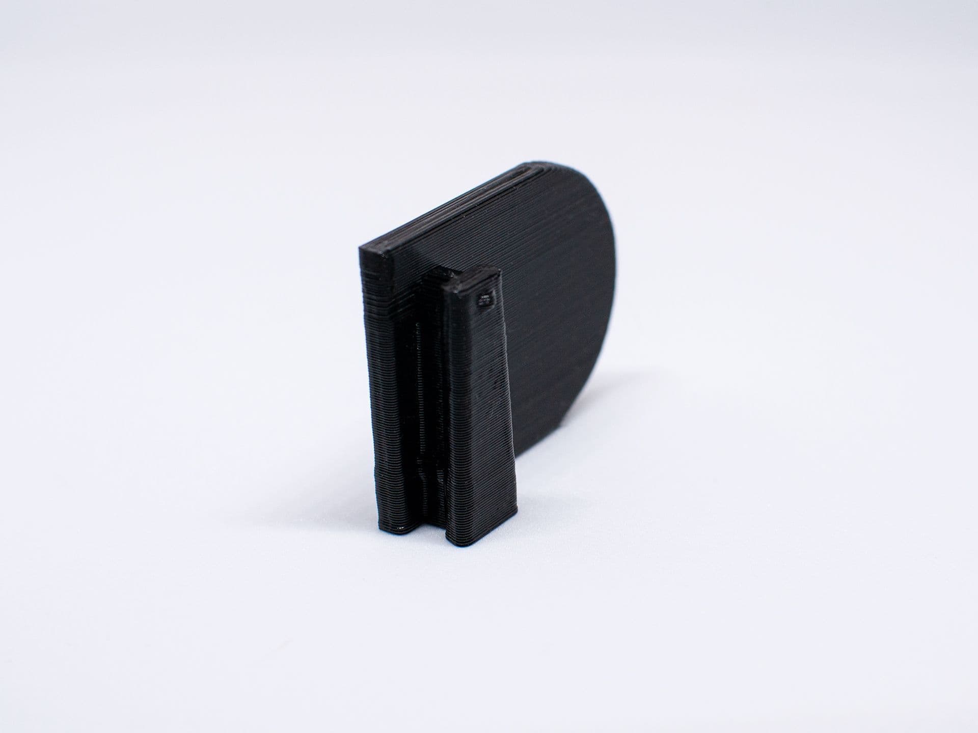 Держатель транспондера Kapsch ts3203