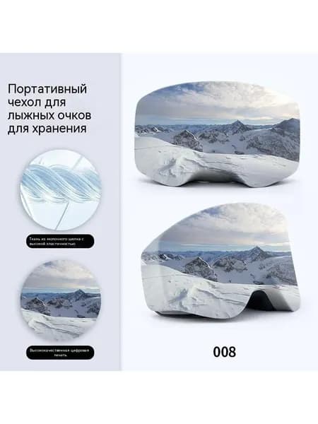 Аксессуар для защитных очков