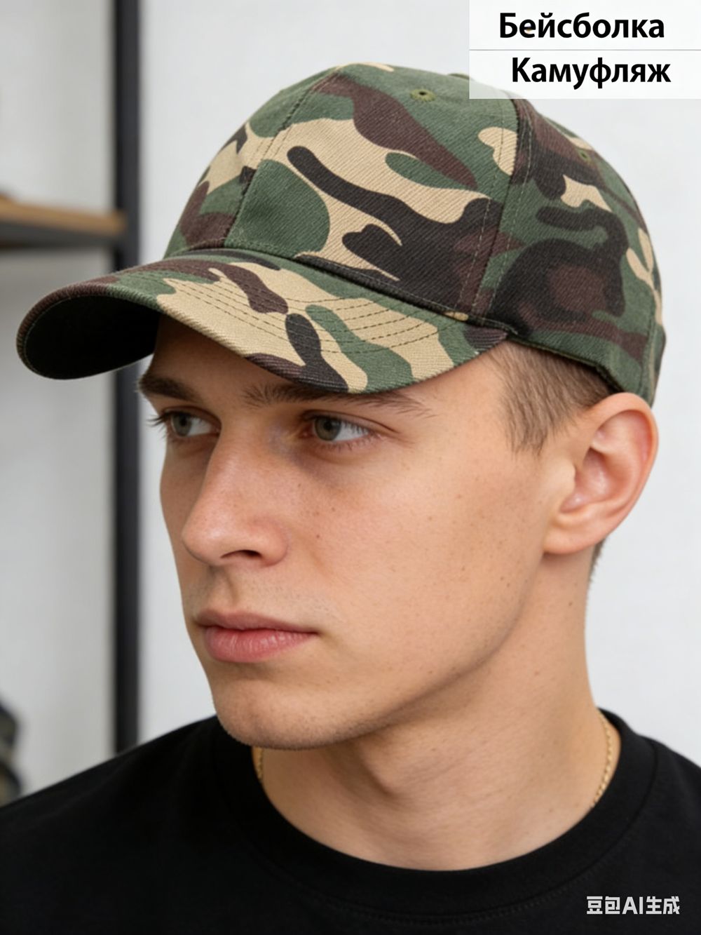 Бейсболка
