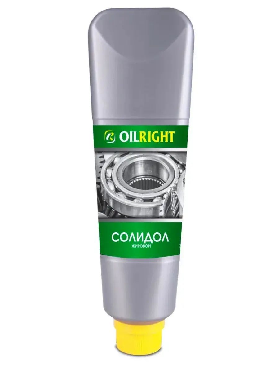 OILRIGHT Смазка автомобильная, 360 мл, 1 шт.