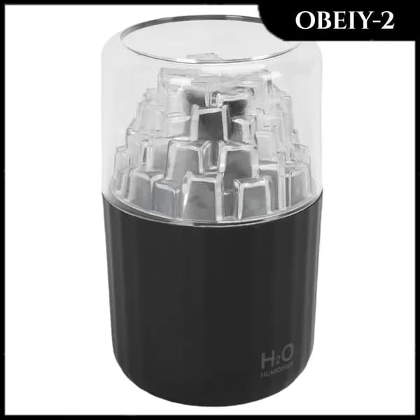 Увлажнитель воздуха 31132501931_OBEIY-2_J0D5U9, черный