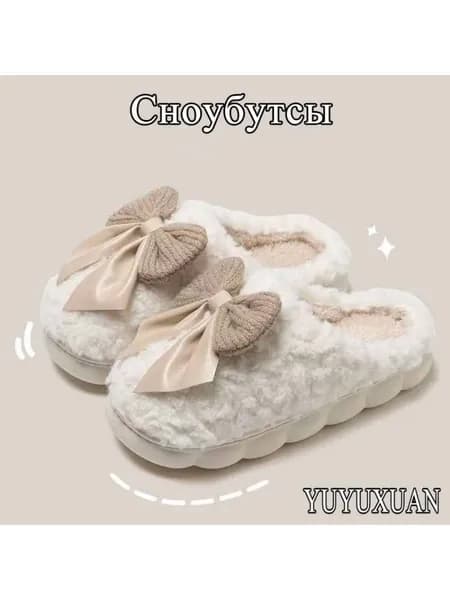Сноубутсы