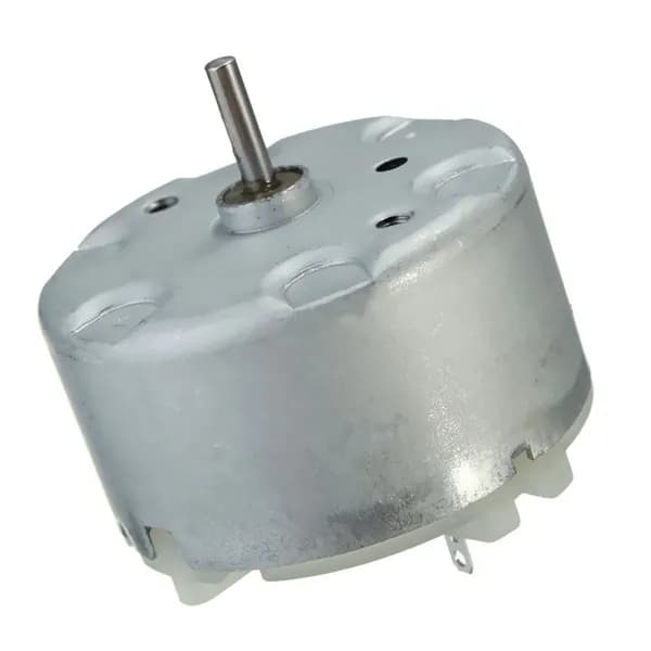 3V-12V Mini DVD VCD Электродвигатель 3V-2700RPM 6V-4000RPM -500TB-12560