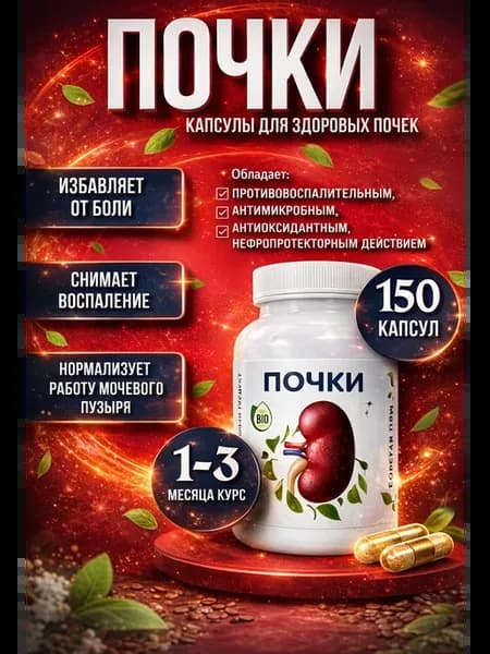 комплекс витаминов