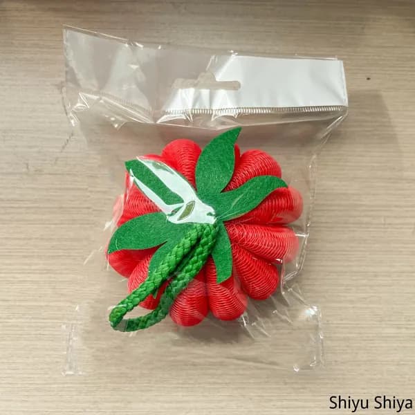 Пена для ванны