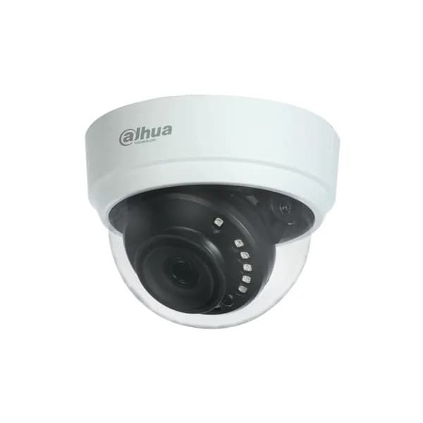 DH-HAC-D1A51P-U-0280B-S3 Dahua Купольная HDCVI-видеокамера