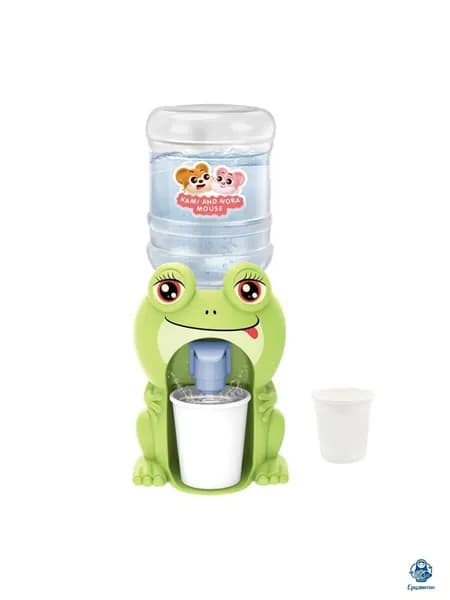 Кулер для воды TOY4497@#6427-Se