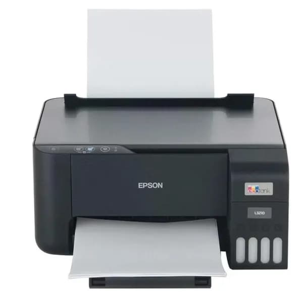 МФУ Epson L3210 (C11CJ68405) A4, USB