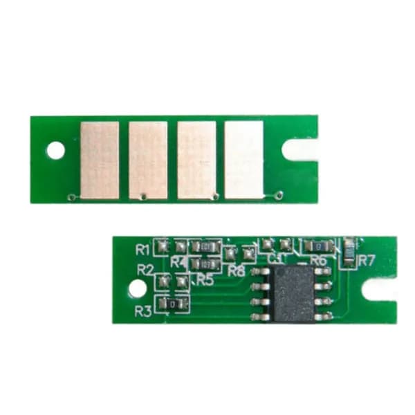 Чип для Ricoh SP150, SP150w, SP150SU, SP150SUw 1.5K (SP150HE), 2 шт