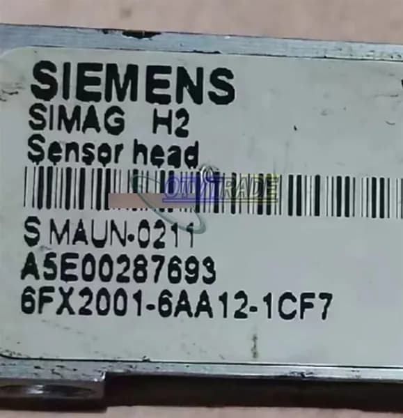 Модуль SIEMENS ENCODER READ HEAD 6FX2001-6AA12-1CF7 6FX2 001-6AA12-1CF7