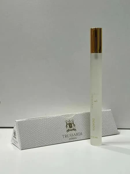 Вода парфюмерная donna_15ml 15 мл