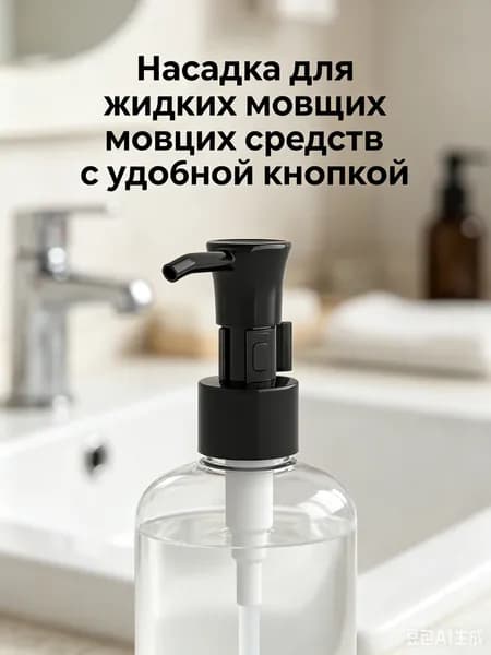 Муфта встраиваемый 13 мл, 1 шт