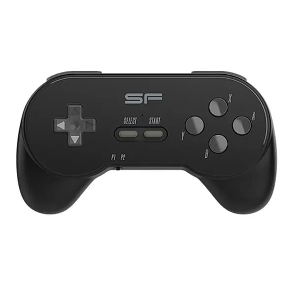 Беспроводной геймпад для портативной игровой консоли S7 с 3-дюймовым IPS-экраном