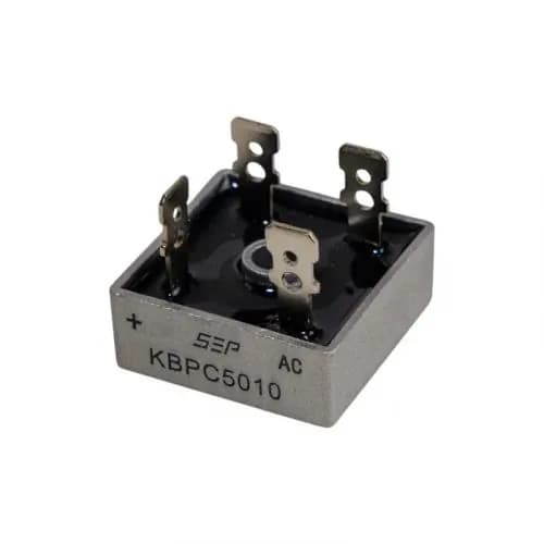 Диодный мост KBPC5010 50A/1000V