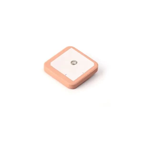 SMD керамическая антенна AntennaHome GPS/GLONASS 25 мм (AHGG.2417) 3-5 dBi