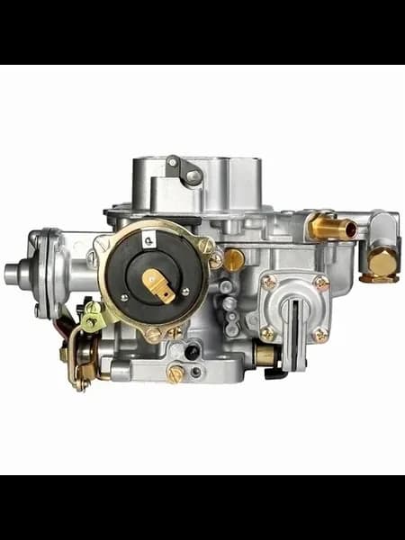 Карбюратор Weber 38 38 DGES DGAS DGEV серый