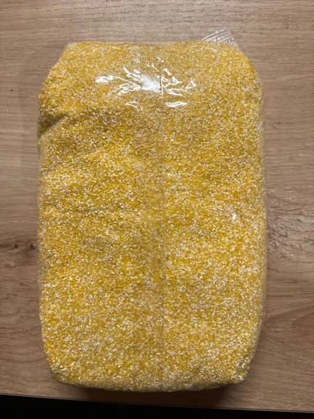 Кукурузная крупа, 800 г * 1 шт