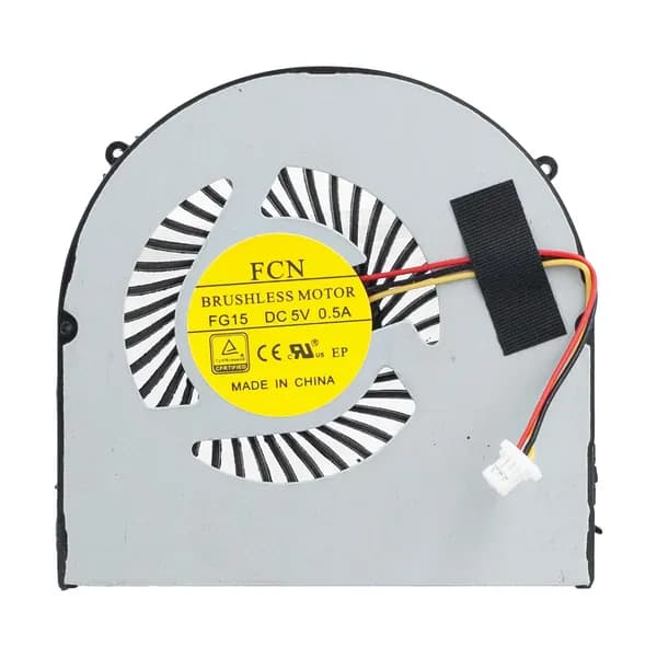 Кулер для ноутбука Dell Inspiron 3542 3541 5748 3543 5749 5437 3421 5421 , Latitude 3440 - вентилятор