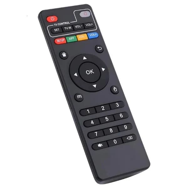 Пульт дистанционного управления для MXQ, T95Z, X96Q
