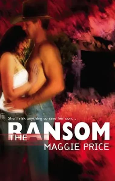 The Ransom | Price Maggie | Электронная книга