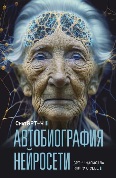Автобиография нейросети | GPT