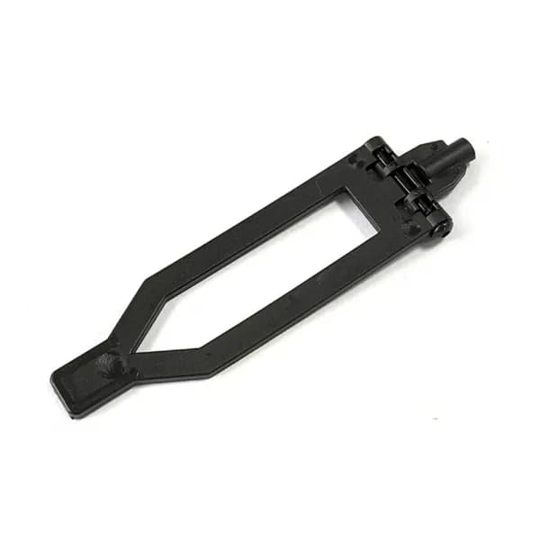 P2565 Крышка аккумулятора для Remo Hobby 1/16 Smax,S-evor,Rocket,Dingo