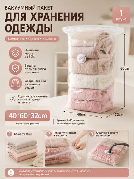 Одежда, одеяла, вакуумные компрессионные мешки, утолщенные герметичные упаковочные пакеты