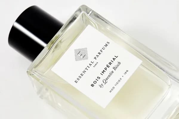 ESSENTIAL PARFUMS PARIS Вода парфюмерная Hsbsb 100 мл