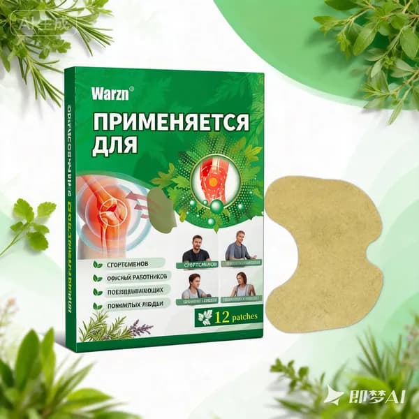 Компрессионная повязка