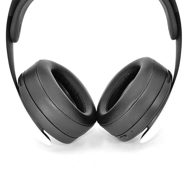 Наушники беспроводные с микрофоном Стереоскрепленные амбушюры, Bluetooth, 3.5 мм