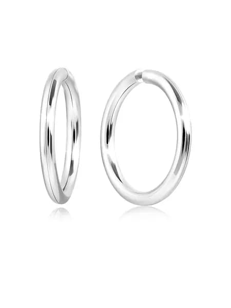 Серьги серебро 925