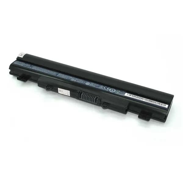 Аккумулятор для Acer Aspire E15 E5-421 (11.1V 5200mAh) OEM p/n: AL14A32