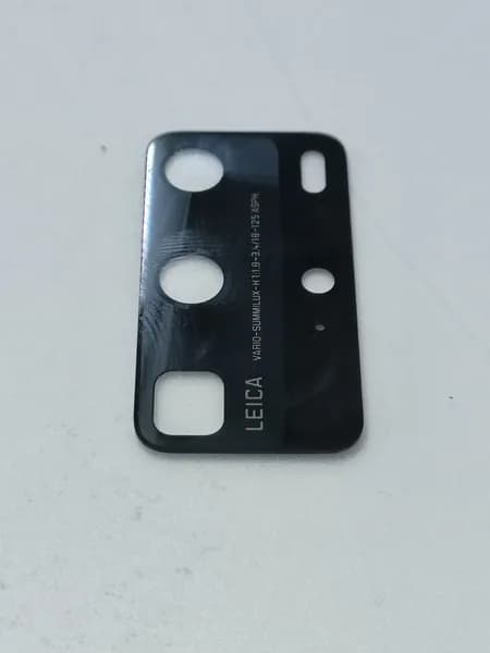 Стекло камеры для huawei p40 pro