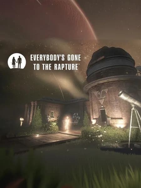Everybody's Gone to the Rapture